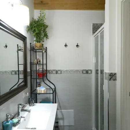 Torre Anna Historical Center Living Homestay *