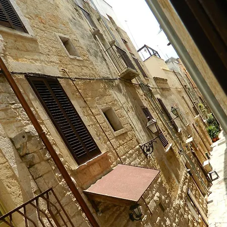 Homestay Torre Anna Historical Center Living *