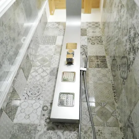Torre Anna Historical Center Living Homestay Bisceglie
