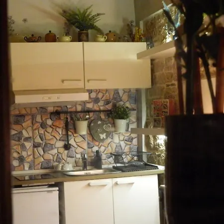 Torre Anna Historical Center Living Homestay Bisceglie