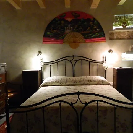 Torre Anna Historical Center Living Homestay