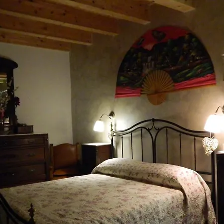 Torre Anna Historical Center Living Homestay Bisceglie