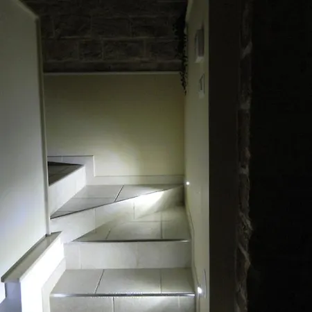 Torre Anna Historical Center Living Homestay Bisceglie