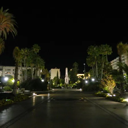 Homestay Torre Anna Historical Center Living *