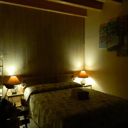 Homestay Torre Anna Historical Center Living Bisceglie