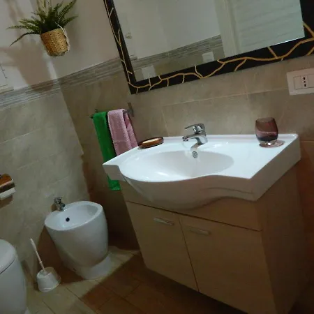 Torre Anna Historical Center Living Bisceglie