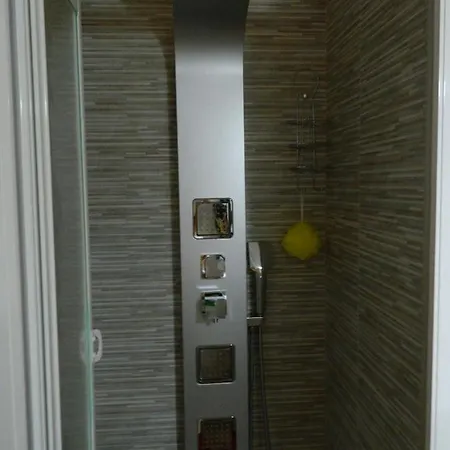 Homestay Torre Anna Historical Center Living Bisceglie
