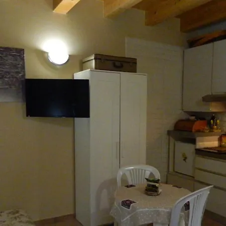 Torre Anna Historical Center Living Homestay Bisceglie