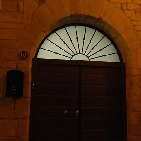 Torre Anna Historical Center Living *
