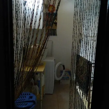Torre Anna Historical Center Living Homestay