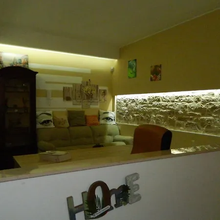 Torre Anna Historical Center Living