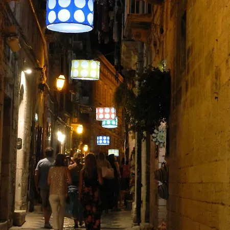 Torre Anna Historical Center Living *