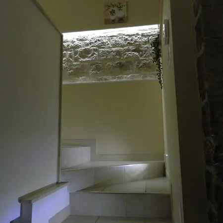 Torre Anna Historical Center Living Homestay Bisceglie